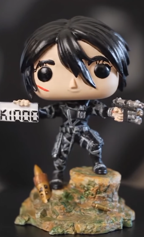 Funko Personalizado